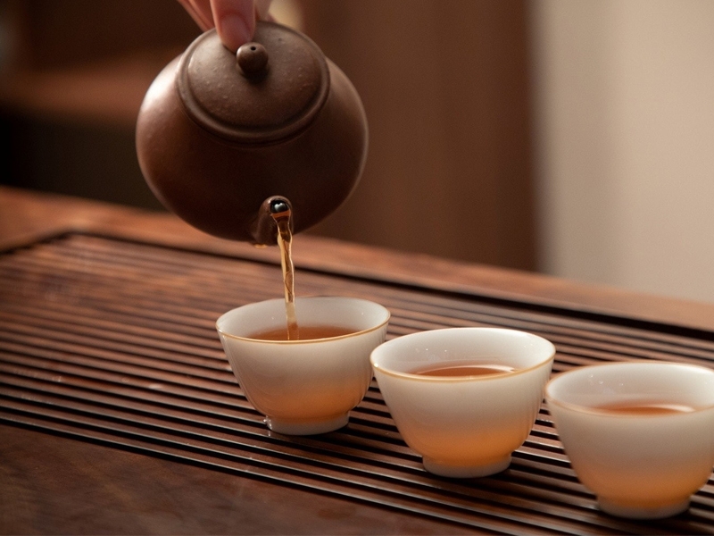普洱茶有降尿酸(痛風)功效,你知道嗎? 普洱茶有降尿酸(痛風)功效,你知道嗎?