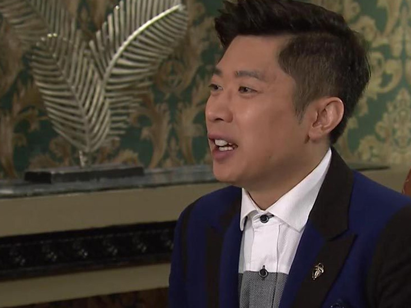 語言學:從口頭禪看人 語言學:從口頭禪看人
