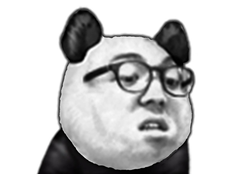 說髒話讓我們更痛快 說髒話讓我們更痛快