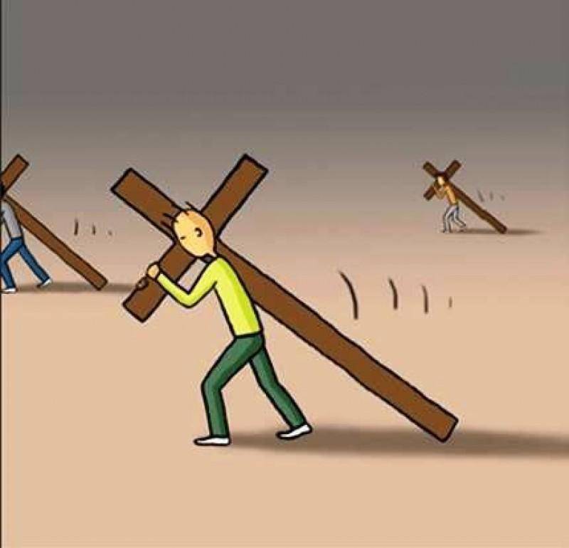 短短幾張圖激勵了無數人 ...