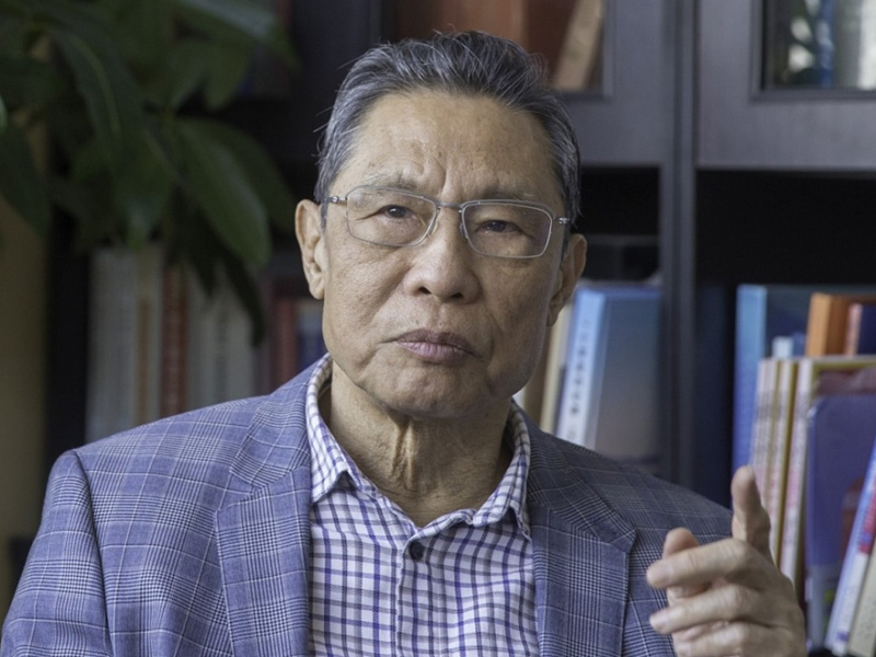 實時：新型肺炎疫情最新動態和實時闢謠