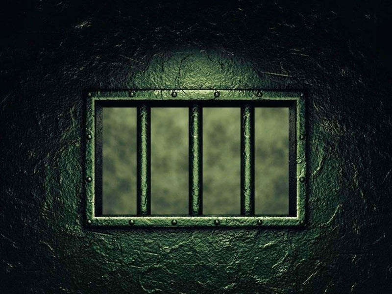 一個死刑犯寫給父母的信 一個死刑犯寫給父母的信