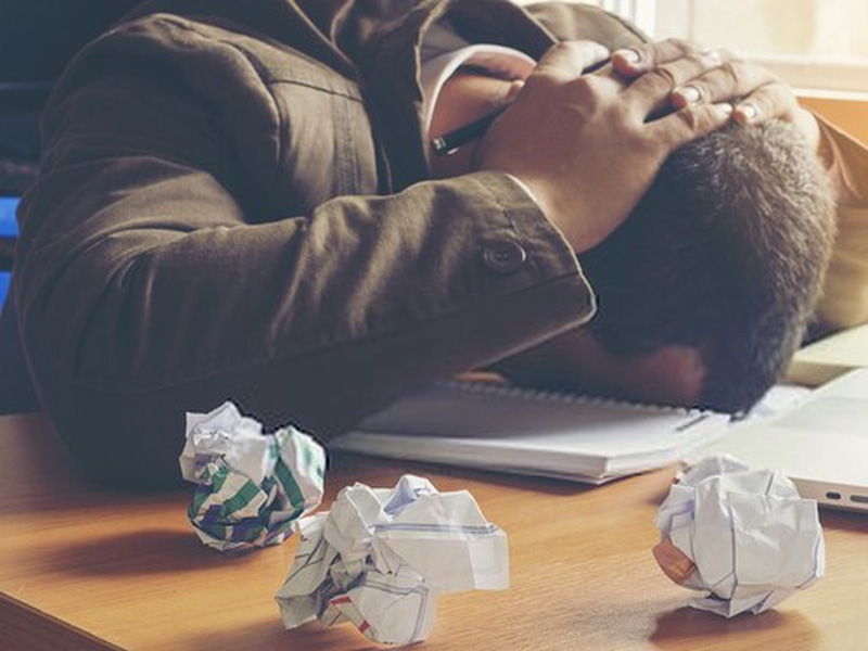 這幾個生肖庚子年 (2020) 要小心事業失敗 這幾個生肖庚子年 (2020) 要小心事業失敗