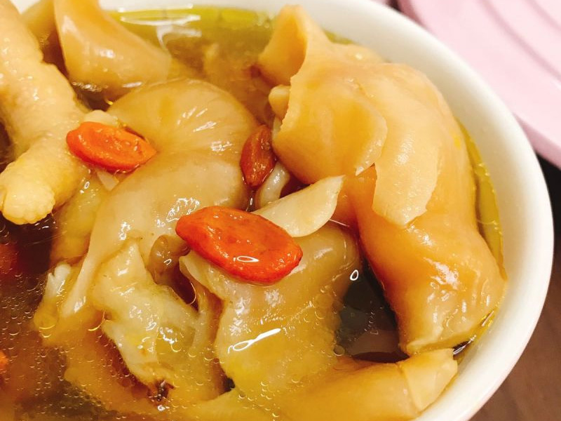 花膠真的美容養顏?你錯了! 花膠真的美容養顏?你錯了!