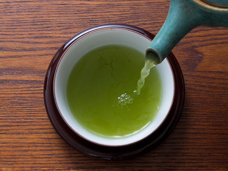 喝茶能減肥還可解酒? 喝茶能減肥還可解酒?