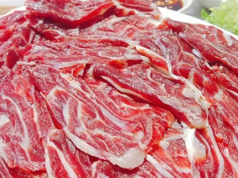 大家都說多吃牛肉可以補鐵,是真的嗎? 大家都說多吃牛肉可以補鐵,是真的嗎?