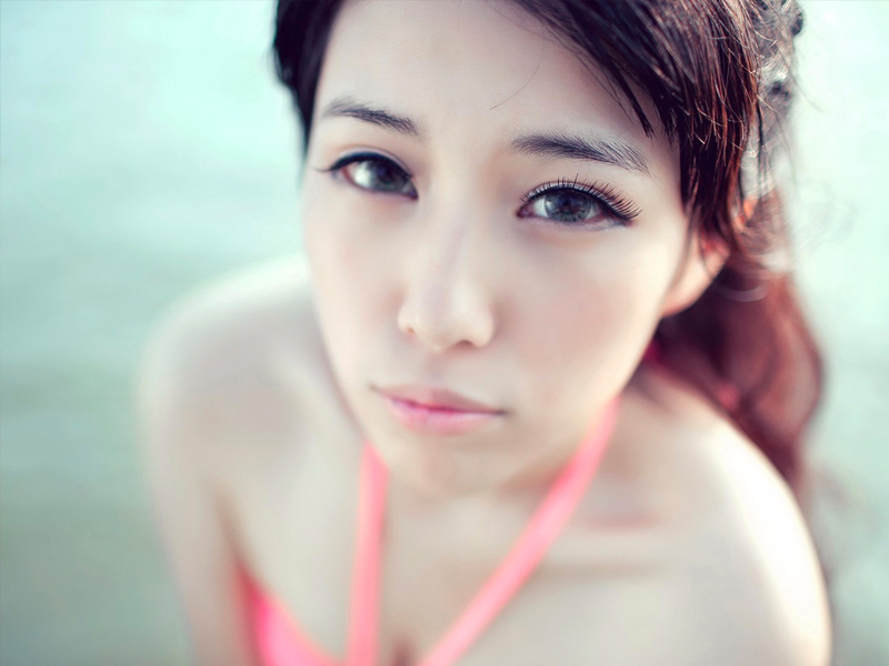 中國最美的 3 位富婆