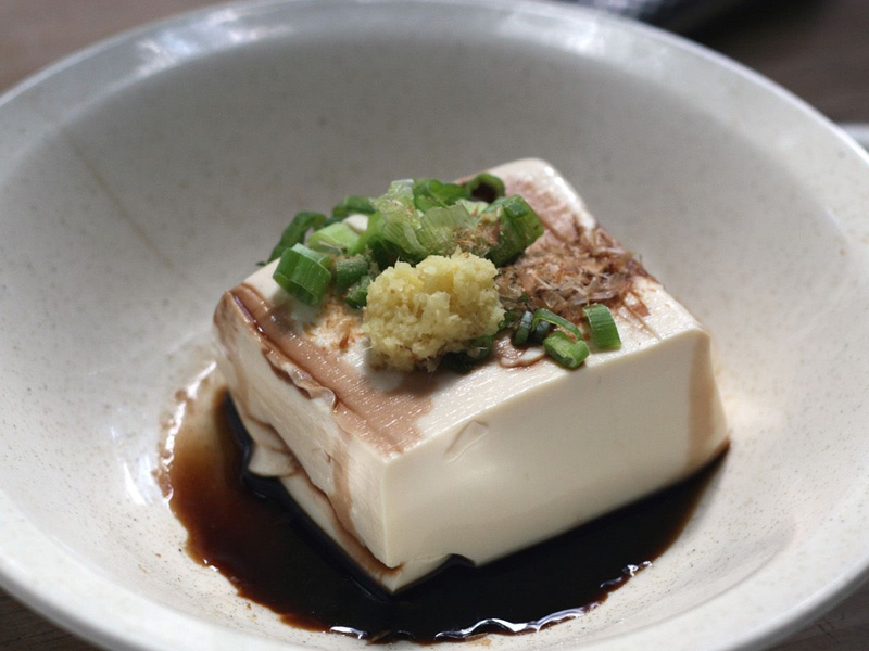 豆腐能減肥 對女性有益 豆腐能減肥 對女性有益