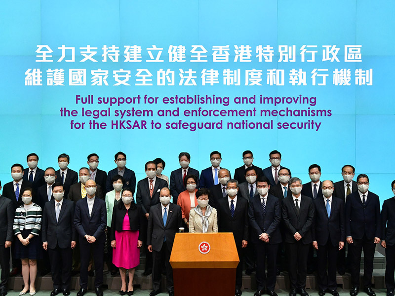 港高官持外國國籍物業一覽 港高官持外國國籍物業一覽