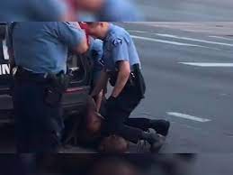 3 美國警察殺害 1 黑人公民 George Floyd 視頻 3 美國警察殺害 1 黑人公民 George Floyd 視頻