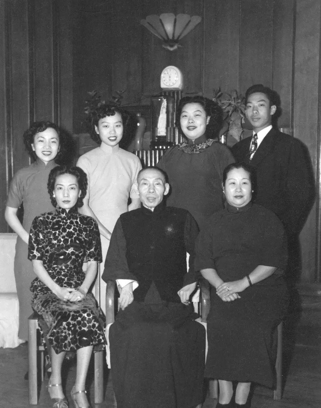 杜月笙：不要怕被人利用，人家利用你說明你還有用
