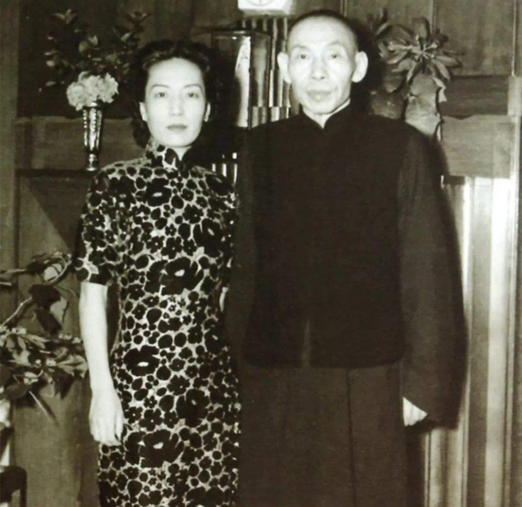 杜月笙：不要怕被人利用，人家利用你說明你還有用