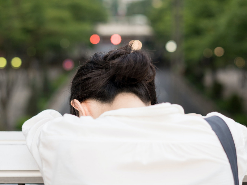 一個人沒出息的 14 個表現 一個人沒出息的 14 個表現