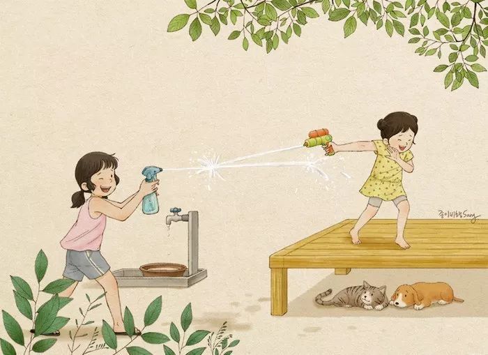 10 句人生哲理！你能參悟幾句？