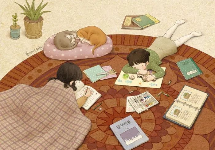 10 句人生哲理！你能參悟幾句？