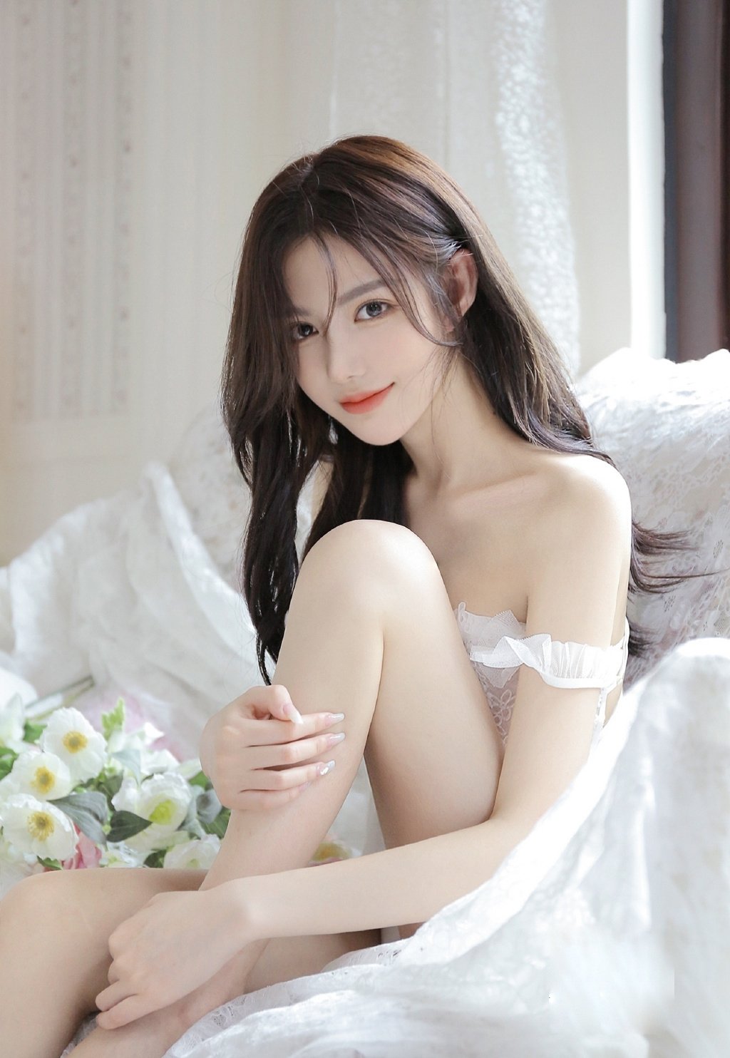 不正經的女人，會常跟男人說的這些話