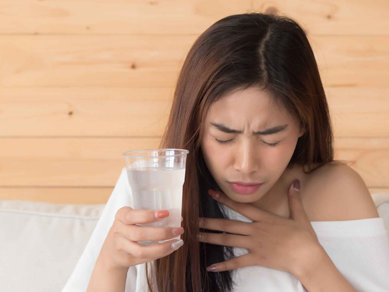 人為什麼會打嗝呢? 人為什麼會打嗝呢?