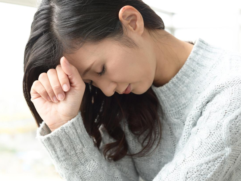 補充鎂可以幫助睡眠、改善頭痛、經痛嗎? 補充鎂可以幫助睡眠、改善頭痛、經痛嗎?