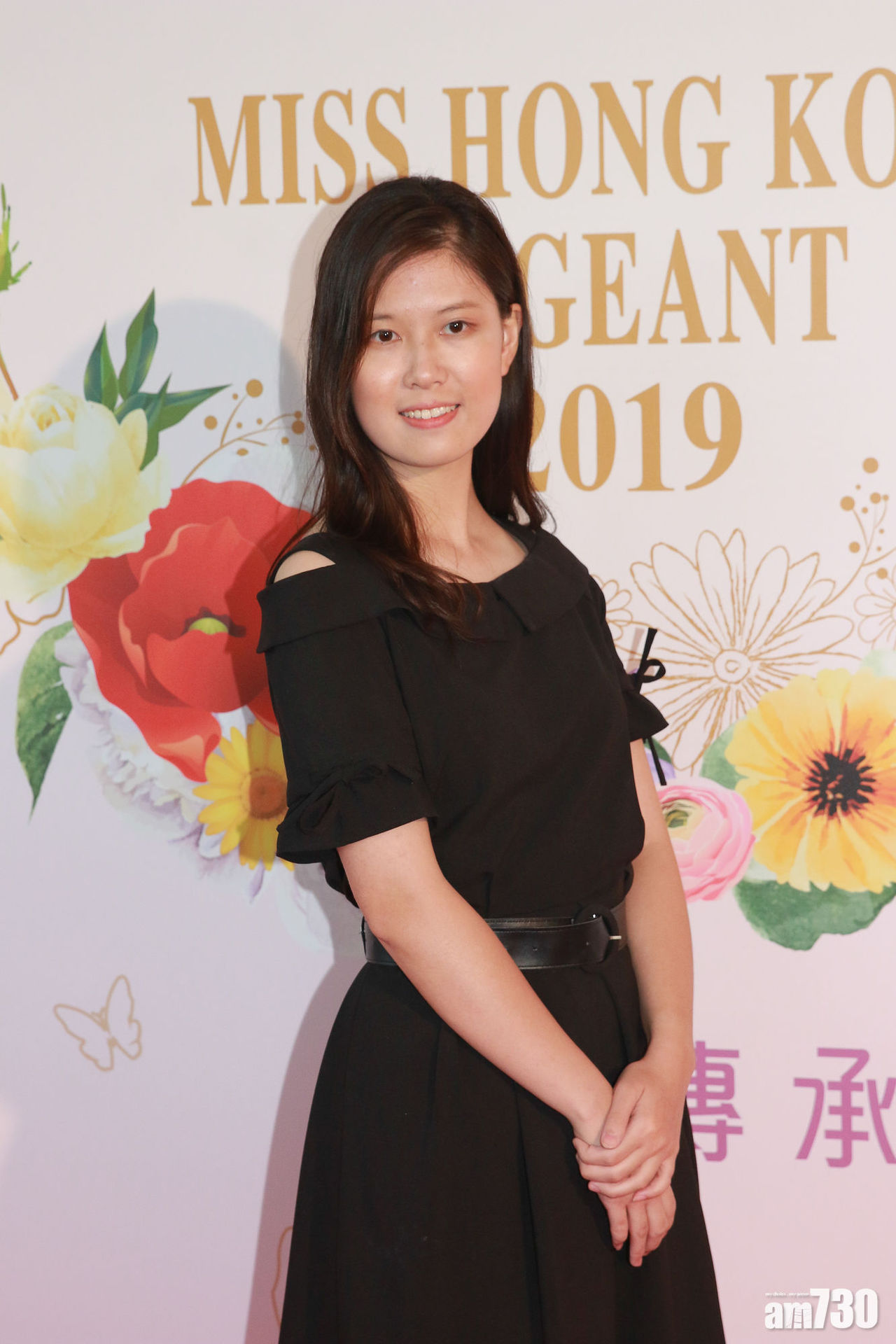 史上最全香港小姐競選面試 230 位「佳麗」