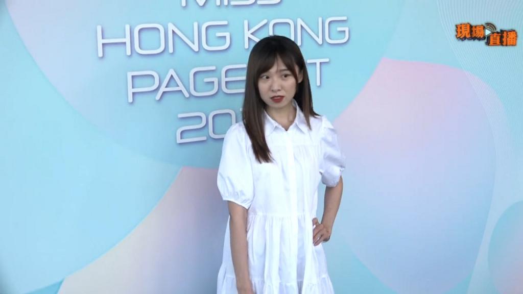 史上最全香港小姐競選面試 230 位「佳麗」