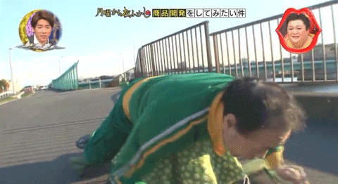 看不懂但大受震撼的奇妙發明