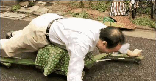 看不懂但大受震撼的奇妙發明