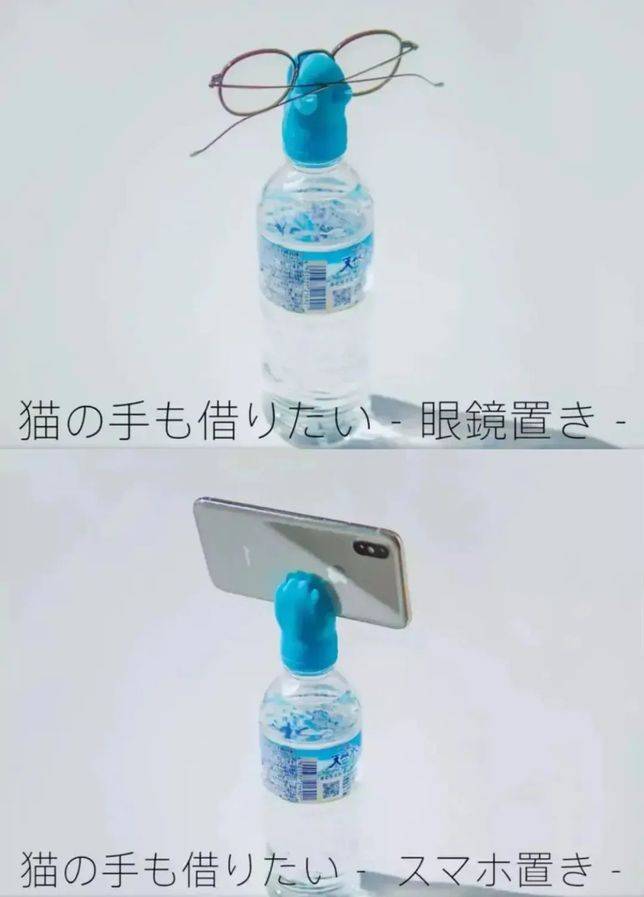 看不懂但大受震撼的奇妙發明