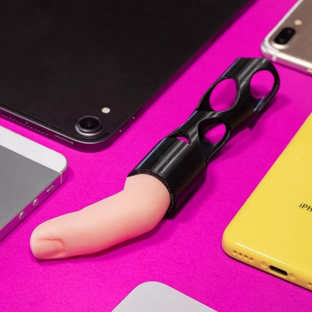 看不懂但大受震撼的奇妙發明
