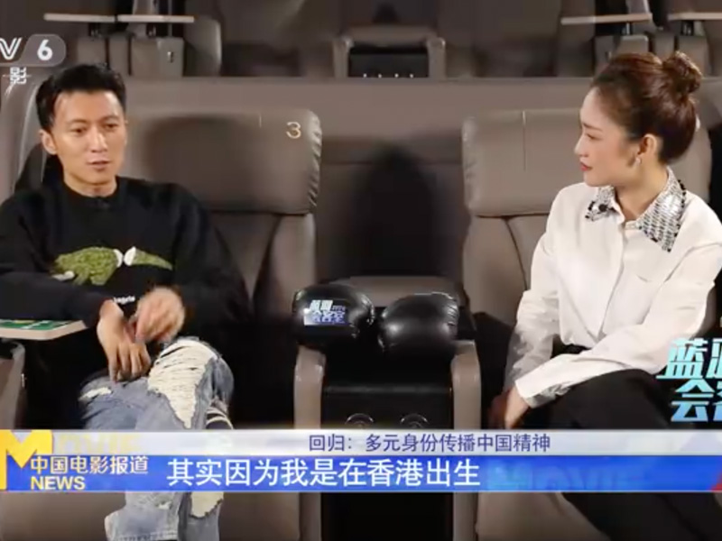 謝霆鋒：限籍令？我本來就是中國人，在退加拿大籍 ...