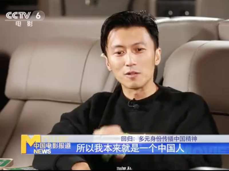 謝霆鋒：限籍令？我本來就是中國人，在退加拿大籍 ...