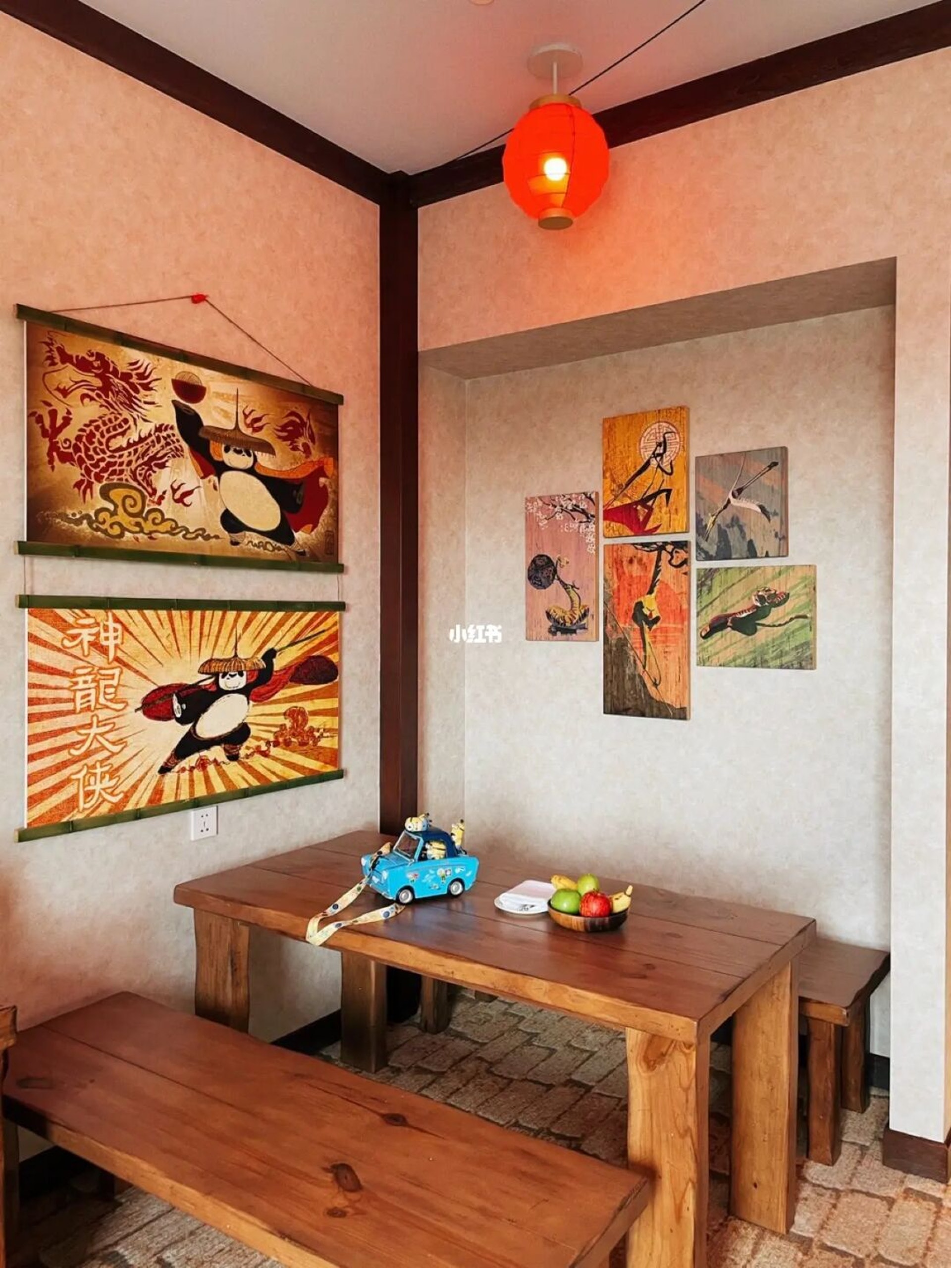 北京環球影城主題酒店 網友：太陰間了吧