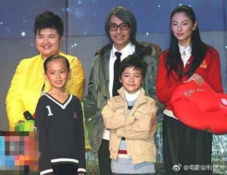 小惡霸「陳俊生」長大了 ...