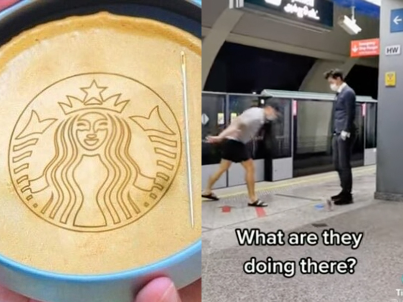 Netflix《魷魚遊戲》Squid Game Meme 創作 Netflix《魷魚遊戲》Squid Game Meme 創作