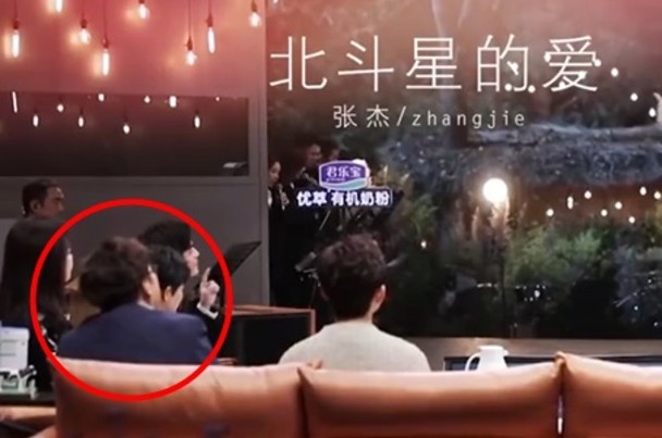譚詠麟「被消失」？