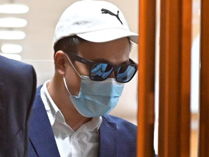 倒霉 ... 處男「第一次」 就被人告強姦