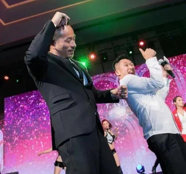 洗米仔：沒靠「洗米華」我賺了一千萬