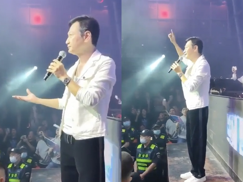 陶老師回應網友對《倒轉地球》的看法 陶老師回應網友對《倒轉地球》的看法