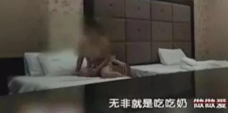 奇案：富商遇害 嘴裡卻驗出人奶