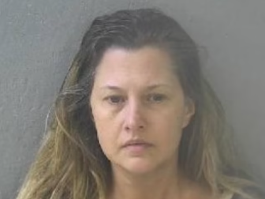 48歲婦盜用女兒身分 冒充22歲狂吃小鮮肉