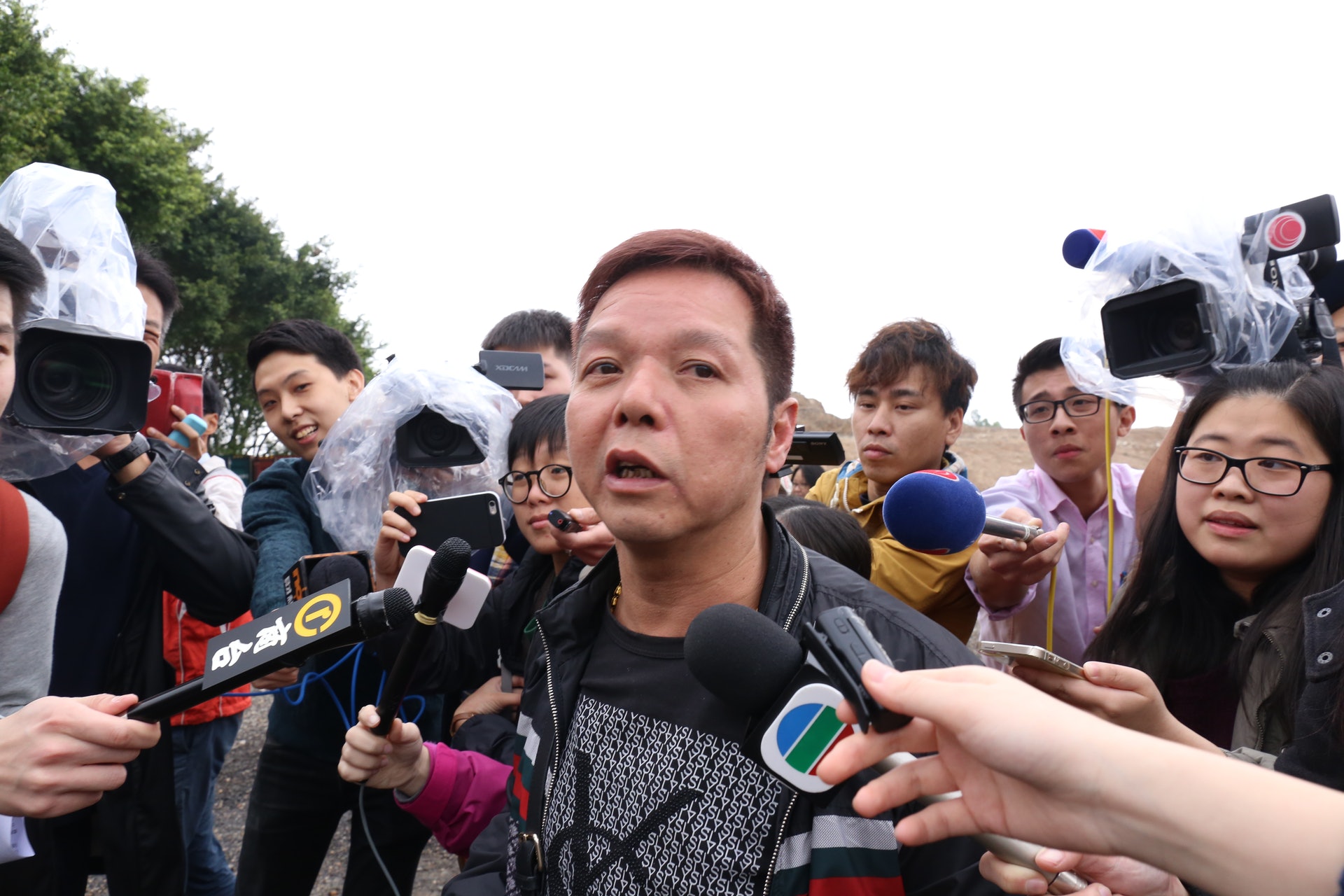 屯門酒樓拒付每月2萬元陀地費遭刑毀
