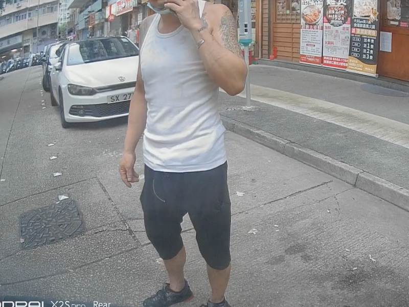 人肉霸位合情合理合法? 人肉霸位合情合理合法?