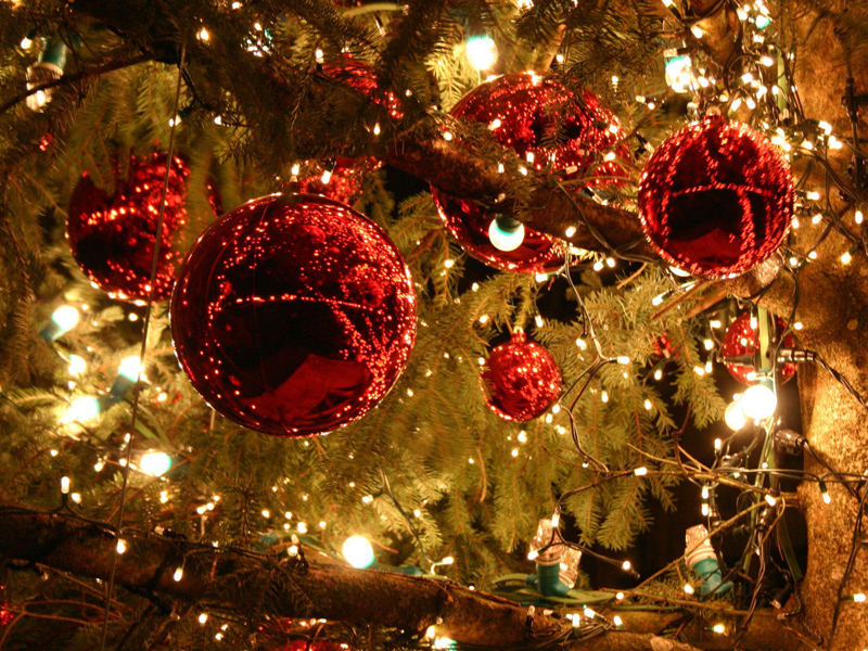 有關聖誕節的 6 個冷知識