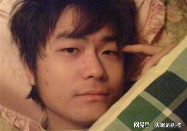 微笑著求判死刑的90後少年