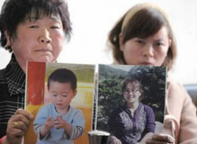 微笑著求判死刑的90後少年