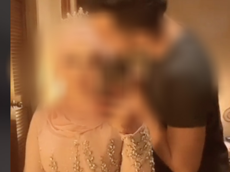 最近興新娘開箱?新婚私密全過程曝光 最近興新娘開箱?新婚私密全過程曝光