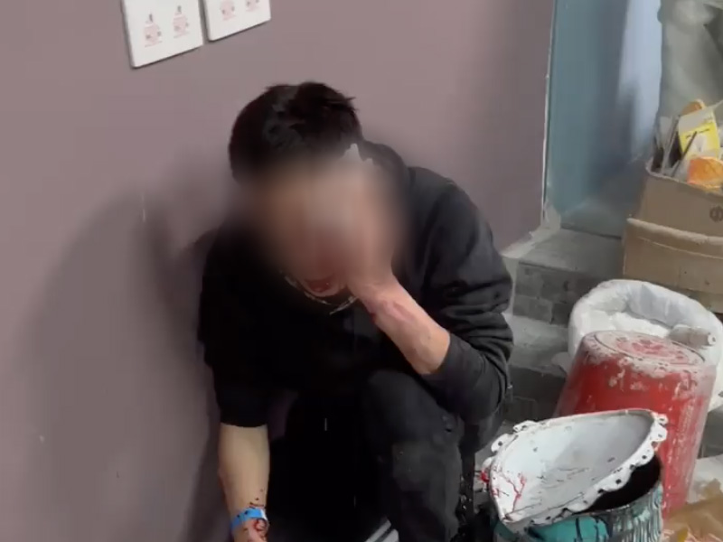 Tempo 哥收陀地又俾人 ... Tempo 哥收陀地又俾人 ...