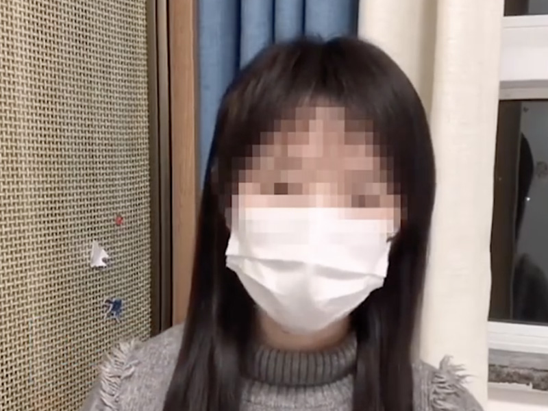 500元家用需寫借條 老公多次痛毆家暴