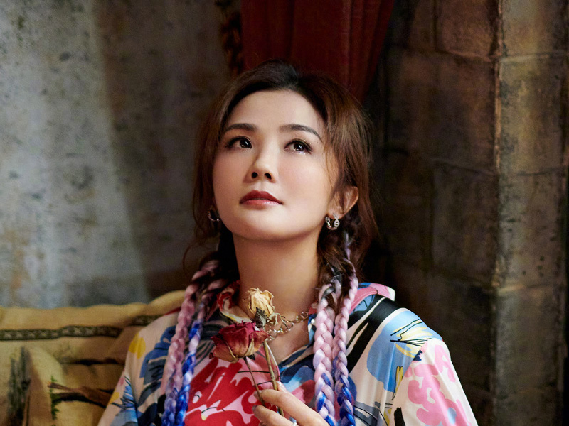 阿Sa:已立遺囑 挑選遺照 阿Sa:已立遺囑 挑選遺照