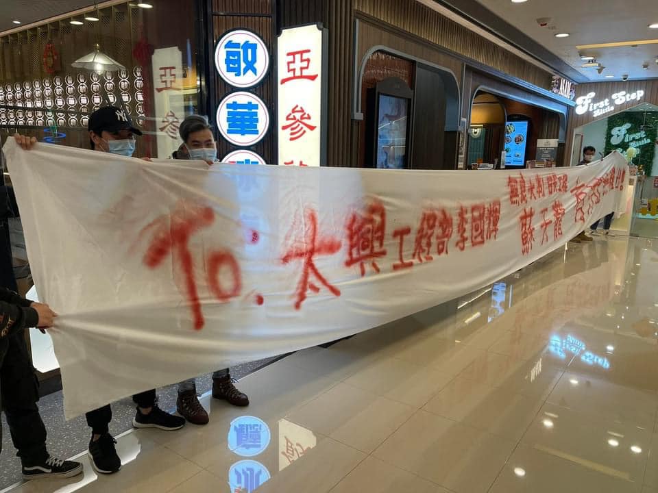 有汗出 無糧出