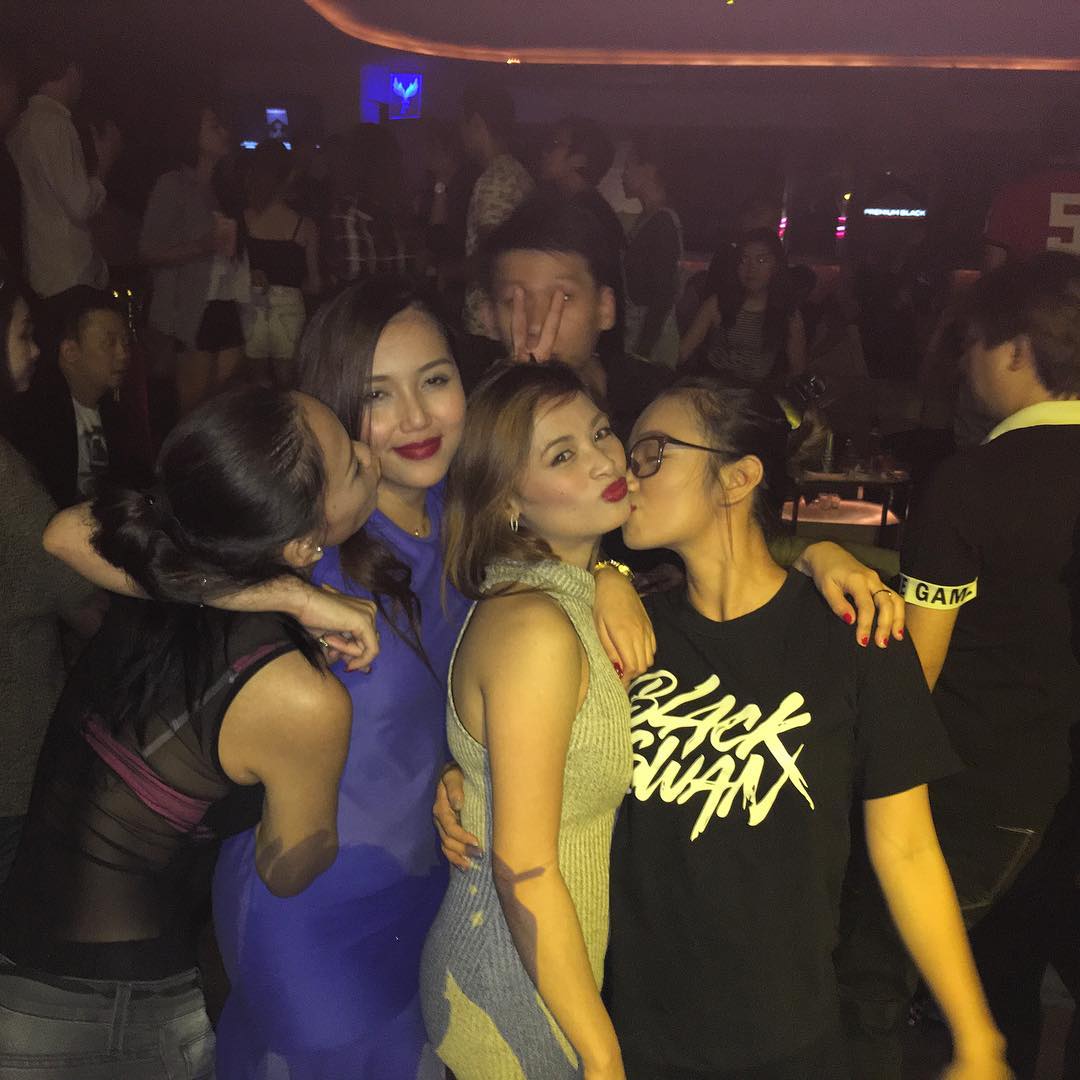 與病毒共存 菲律賓免隔離
